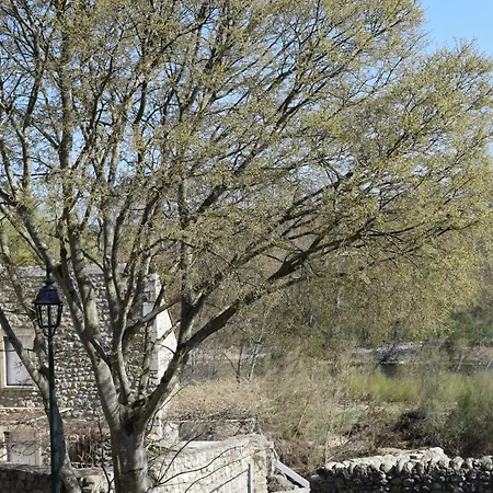 Studioterrasse *