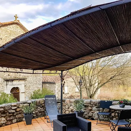 Studioterrasse Apartment *