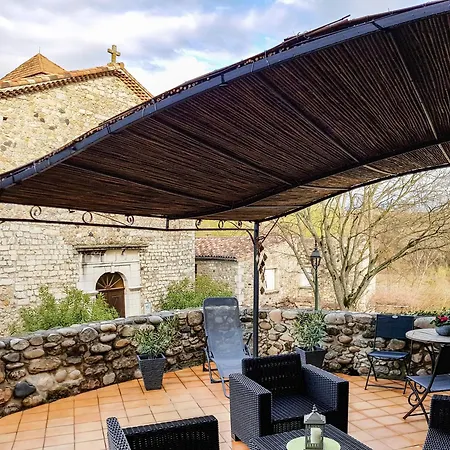 아파트 Studioterrasse *
