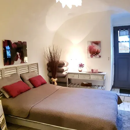 Studioterrasse Lanas
